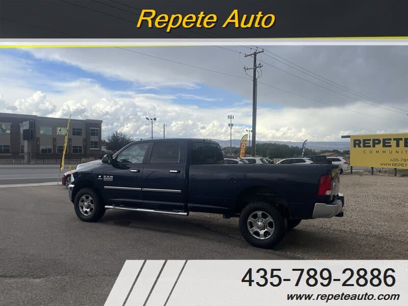 ram ram 2500 pickup 2018 3C6UR5JL6JG419052 image ram ram 2500 pickup 2018 3C6UR5JL6JG419052 image